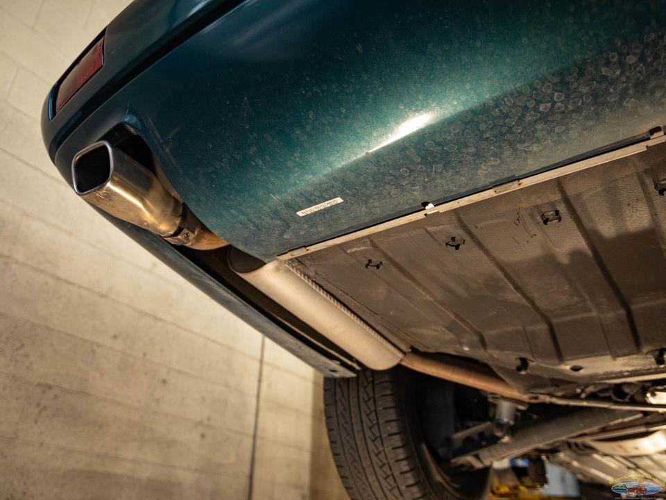 1994 Jaguar XJS