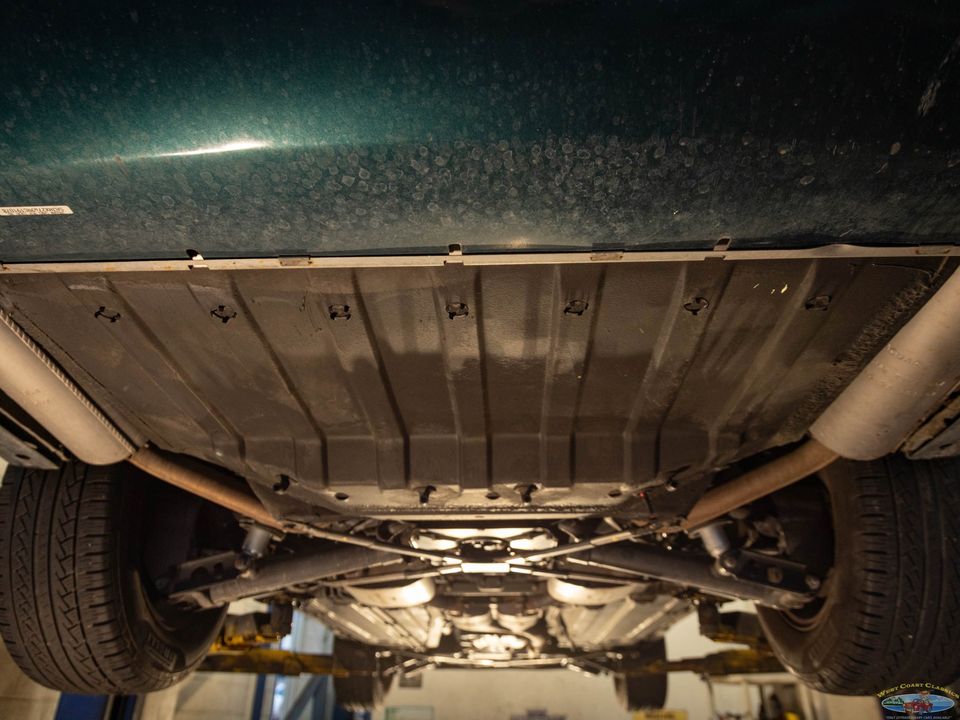 1994 Jaguar XJS