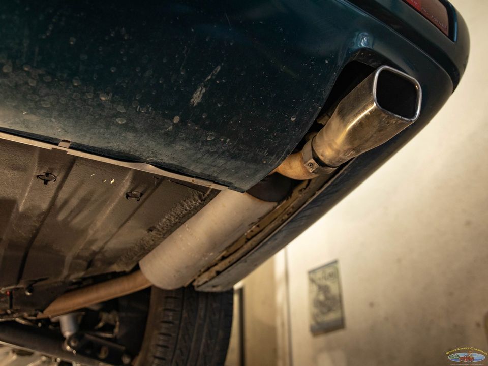 1994 Jaguar XJS