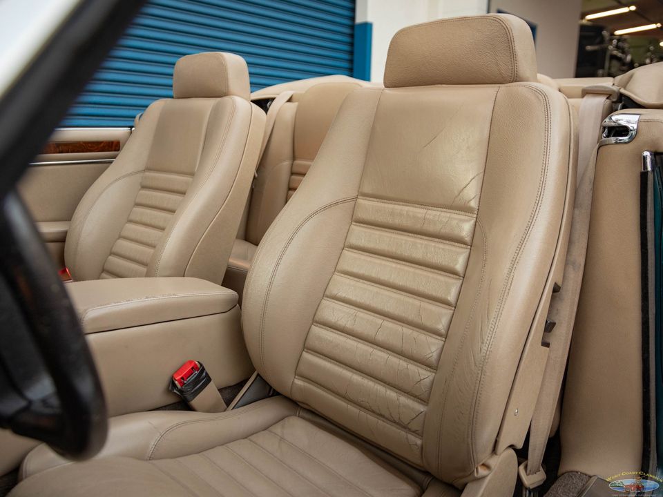 1994 Jaguar XJS