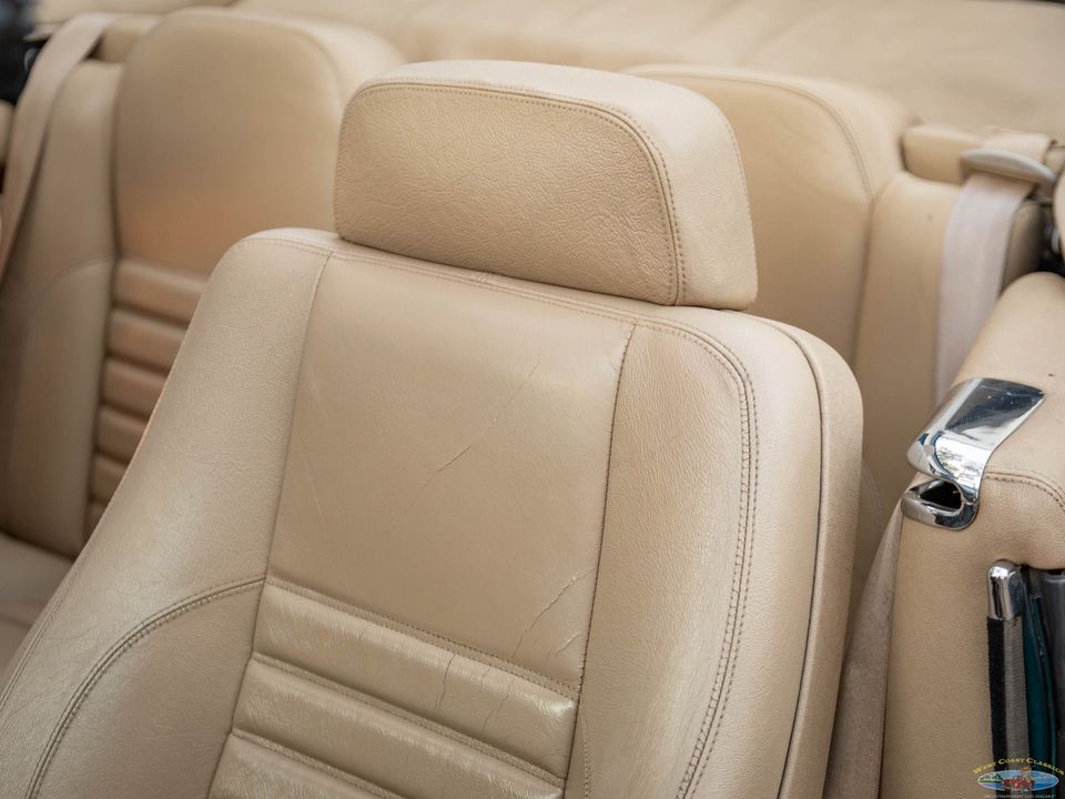 1994 Jaguar XJS