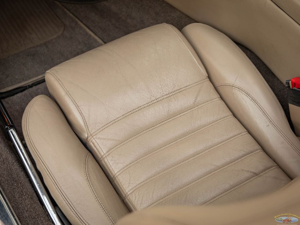 1994 Jaguar XJS