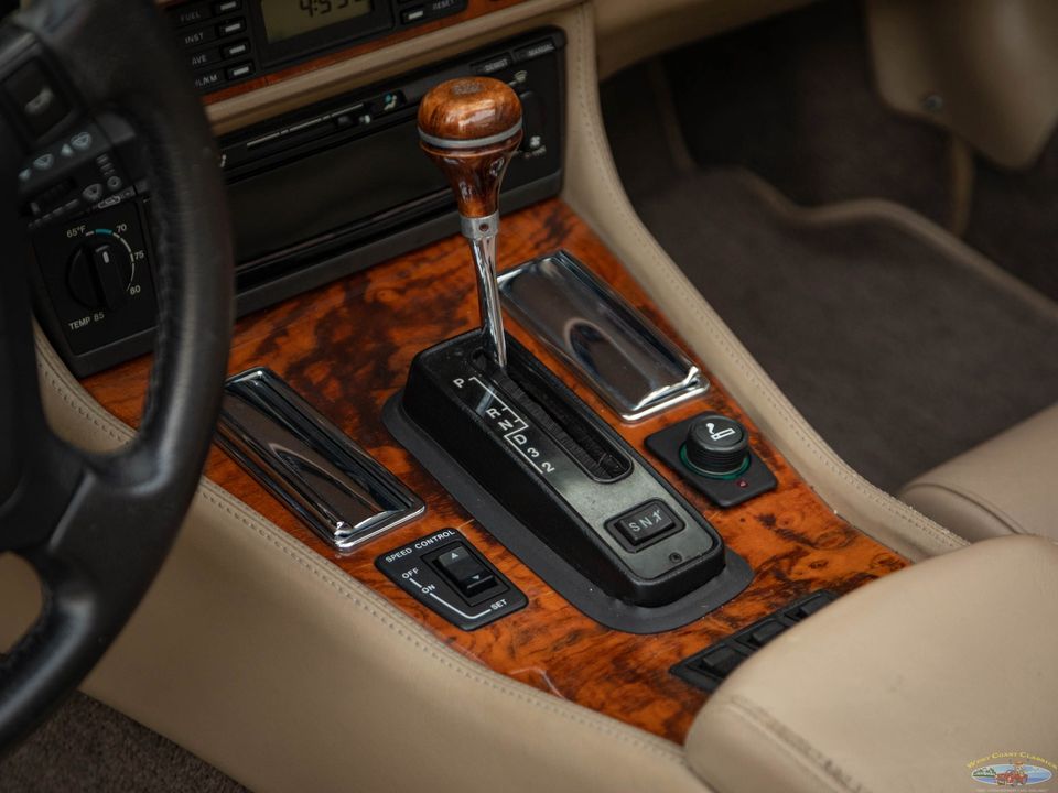 1994 Jaguar XJS