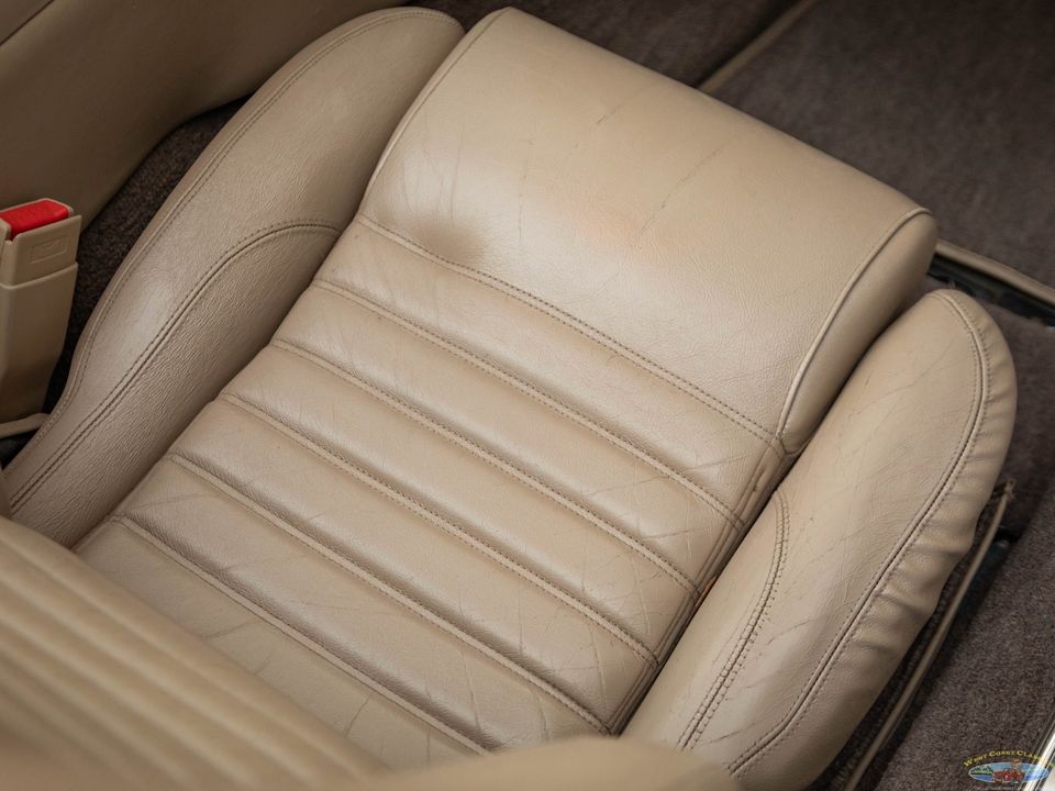 1994 Jaguar XJS