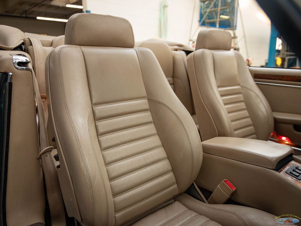 1994 Jaguar XJS