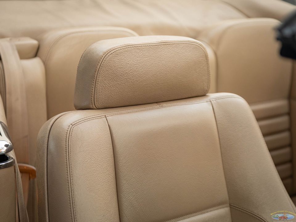 1994 Jaguar XJS