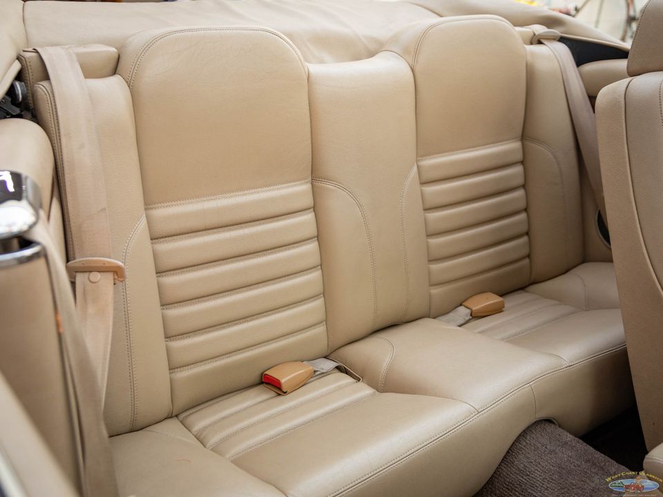 1994 Jaguar XJS