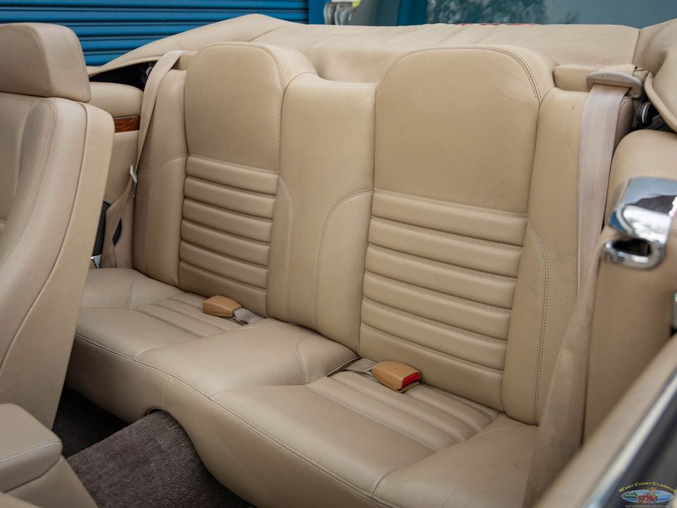 1994 Jaguar XJS