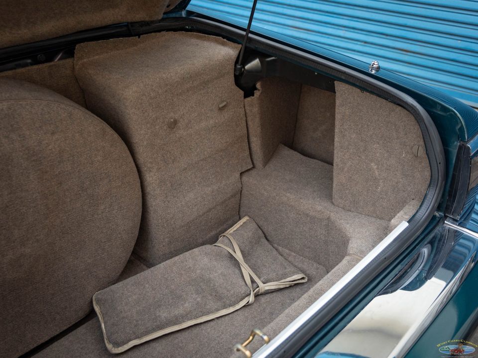 1994 Jaguar XJS