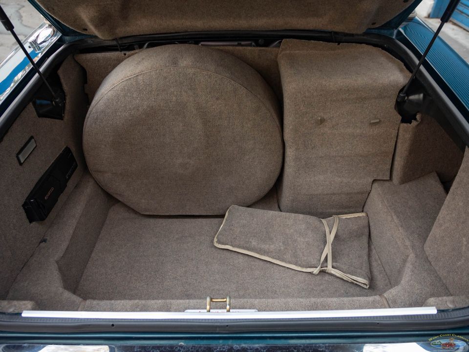 1994 Jaguar XJS
