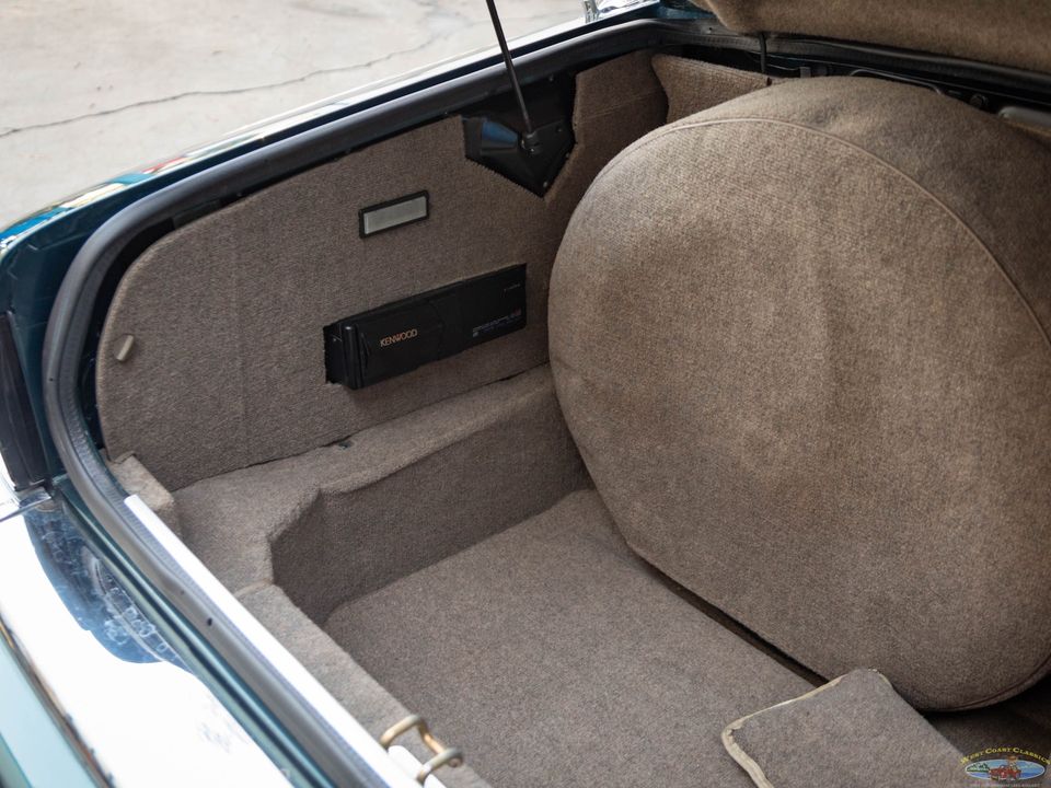 1994 Jaguar XJS
