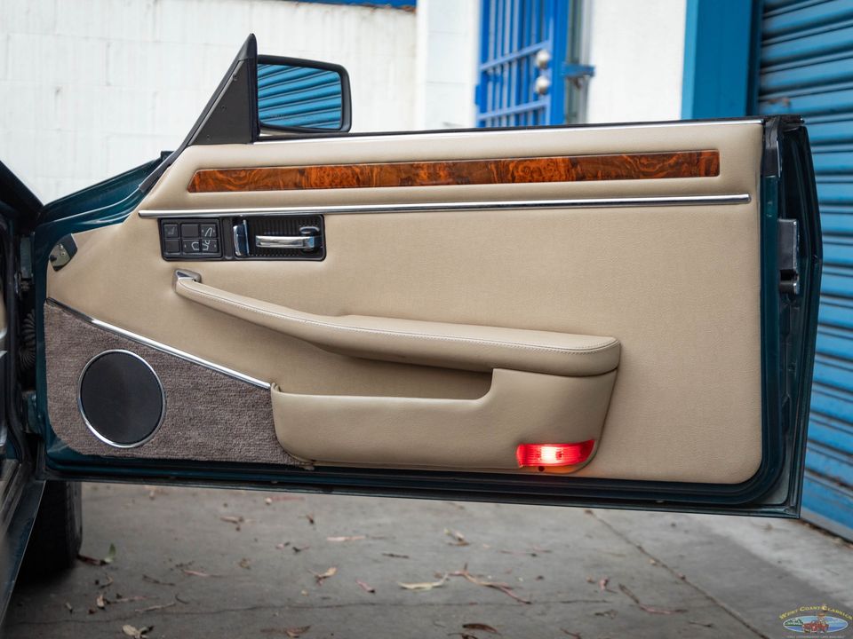 1994 Jaguar XJS