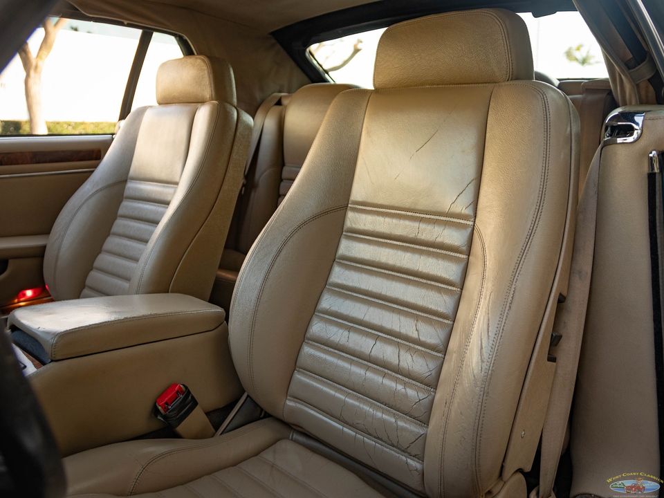 1994 Jaguar XJS