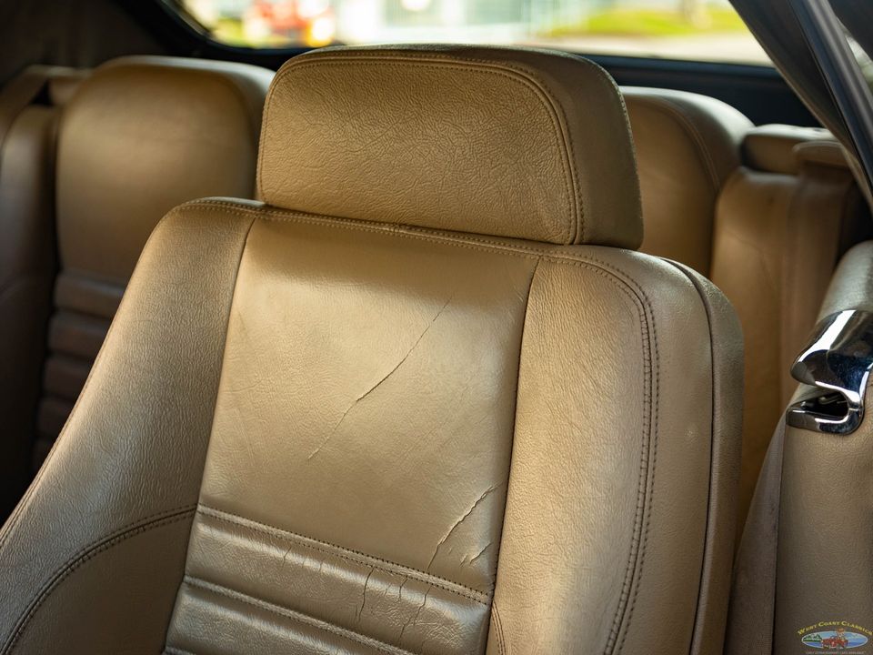 1994 Jaguar XJS