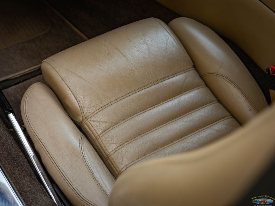 1994 Jaguar XJS