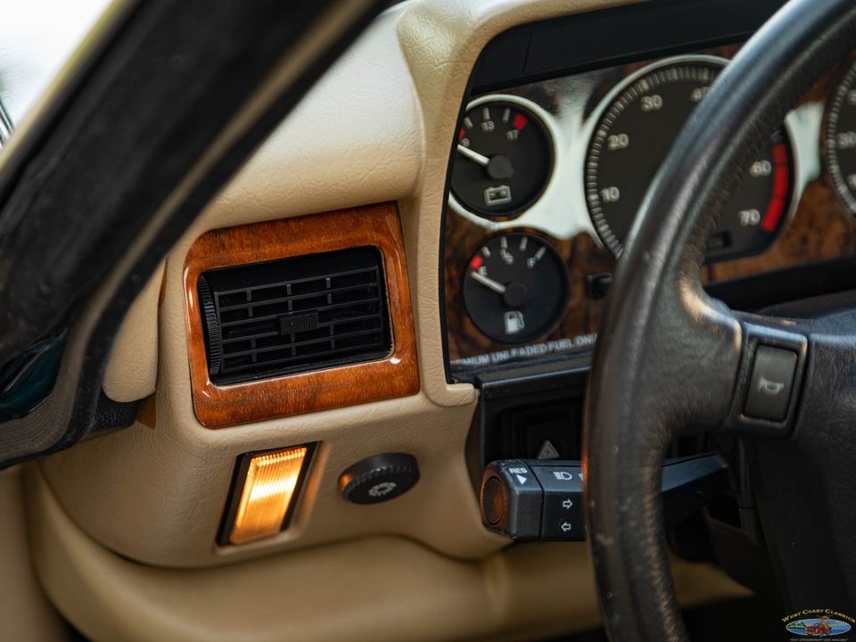 1994 Jaguar XJS
