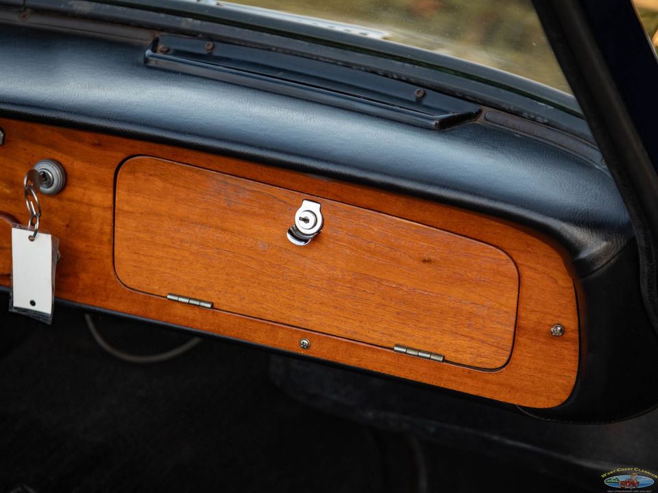 1966 Triumph Herald 1200 Series