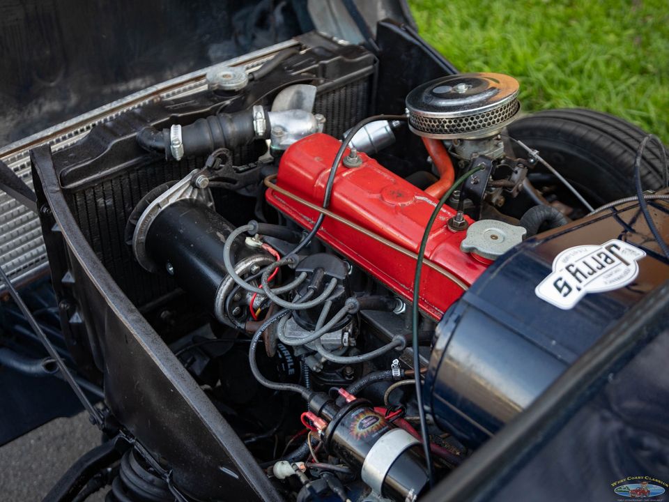 1966 Triumph Herald 1200 Series