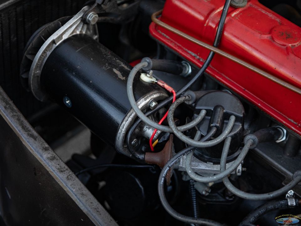 1966 Triumph Herald 1200 Series