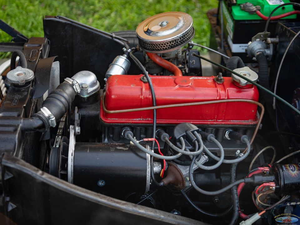 1966 Triumph Herald 1200 Series