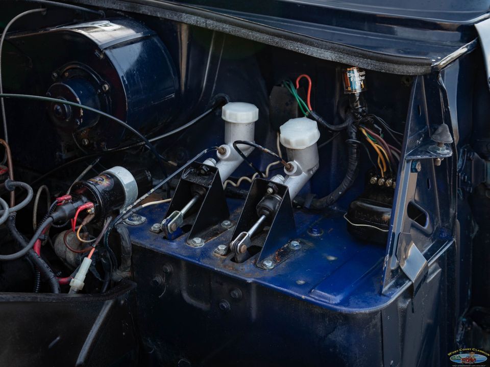 1966 Triumph Herald 1200 Series