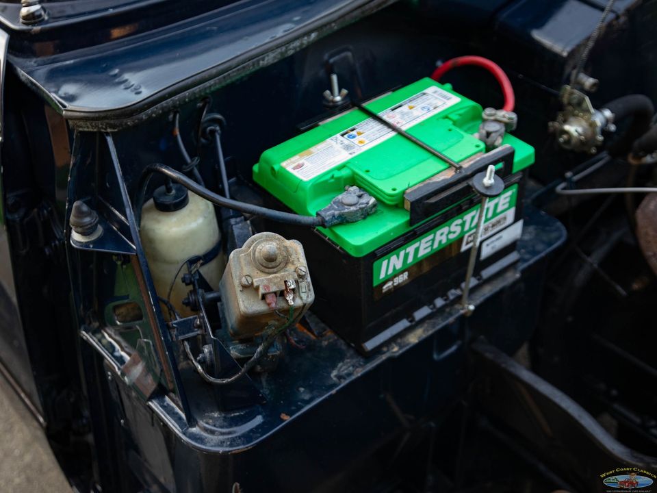 1966 Triumph Herald 1200 Series