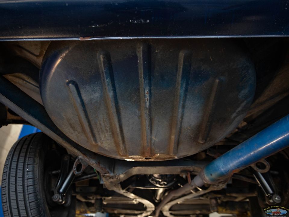1966 Triumph Herald 1200 Series