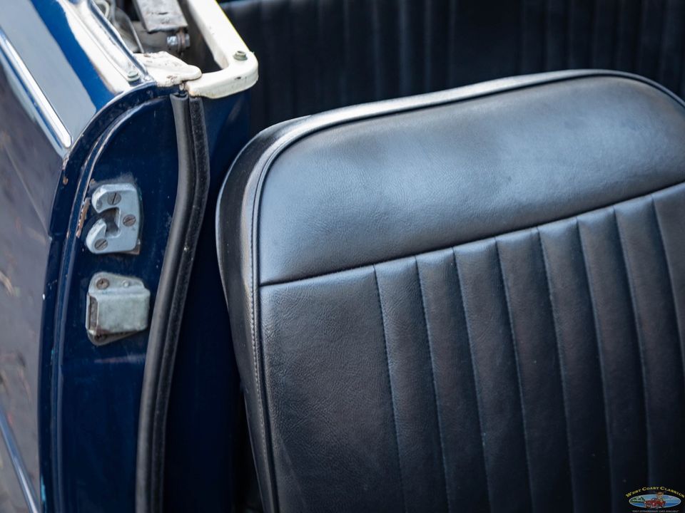1966 Triumph Herald 1200 Series