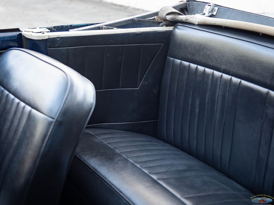 1966 Triumph Herald 1200 Series