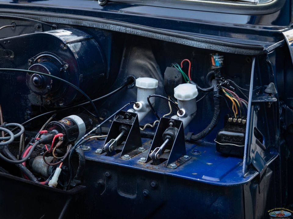 1966 Triumph Herald 1200 Series