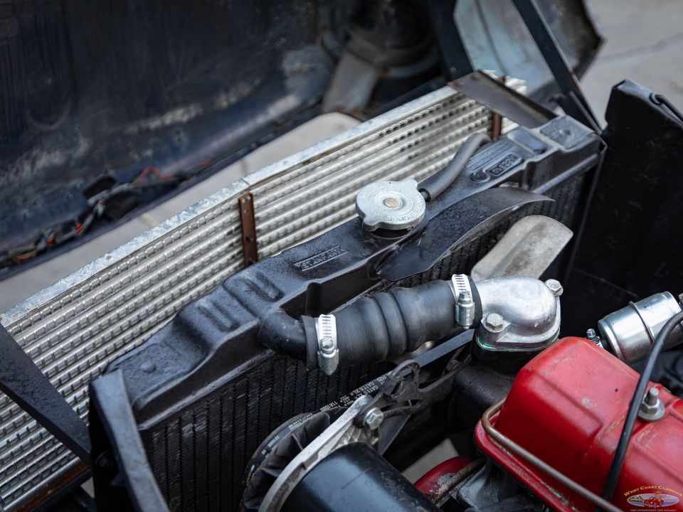 1966 Triumph Herald 1200 Series