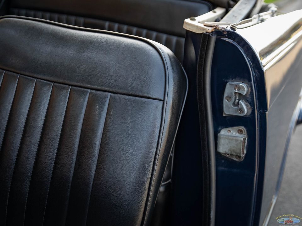 1966 Triumph Herald 1200 Series