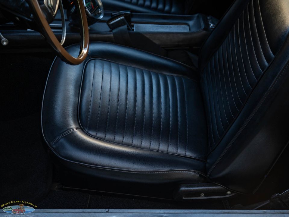 1968 Mercury Cougar