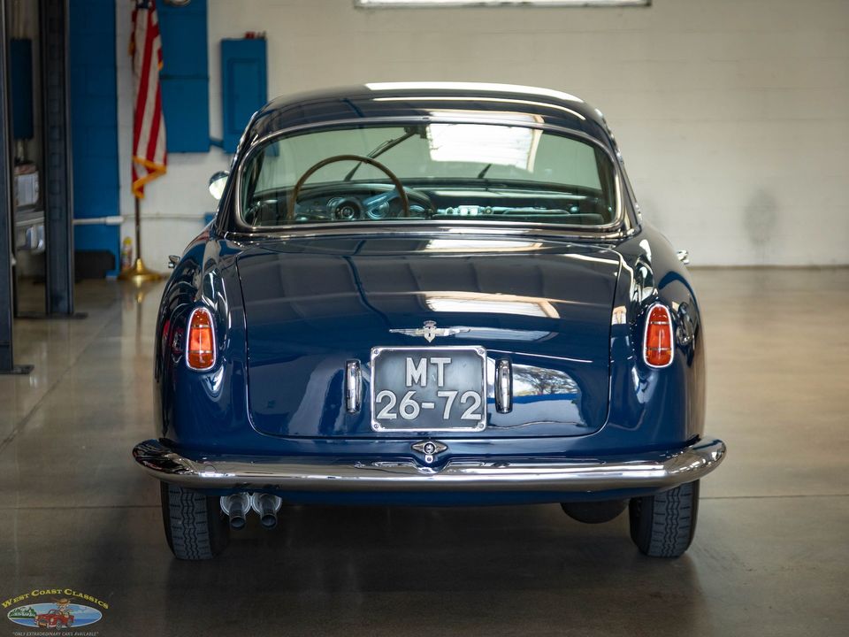 1957 Alfa Romeo 1900 Super Sprint