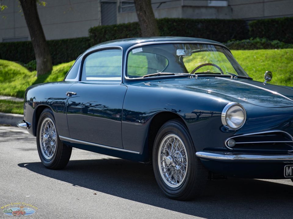 1957 Alfa Romeo 1900 Super Sprint
