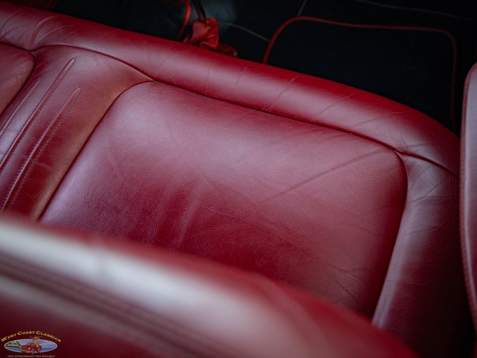 1940 Mercury Eight Custom