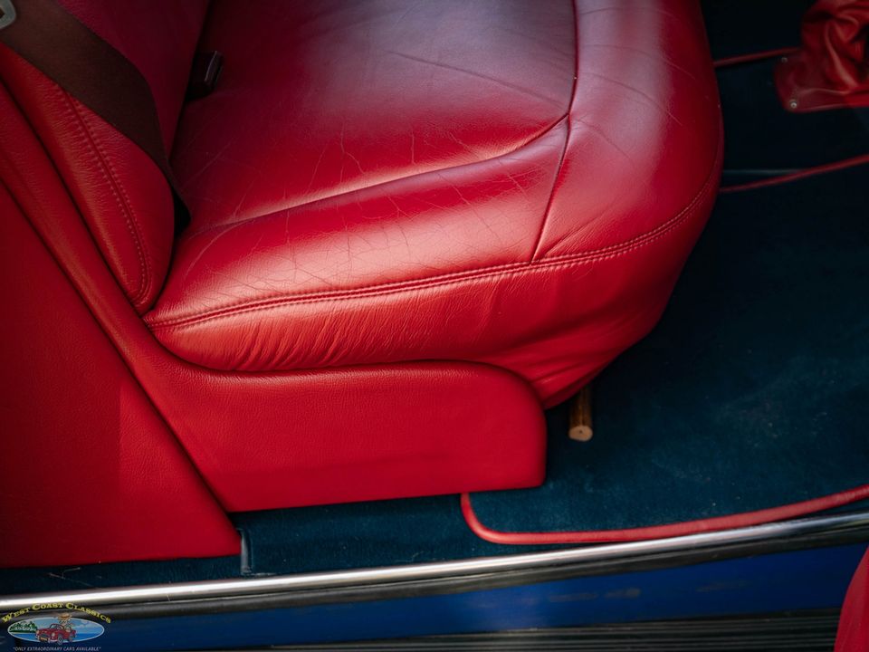 1940 Mercury Eight Custom