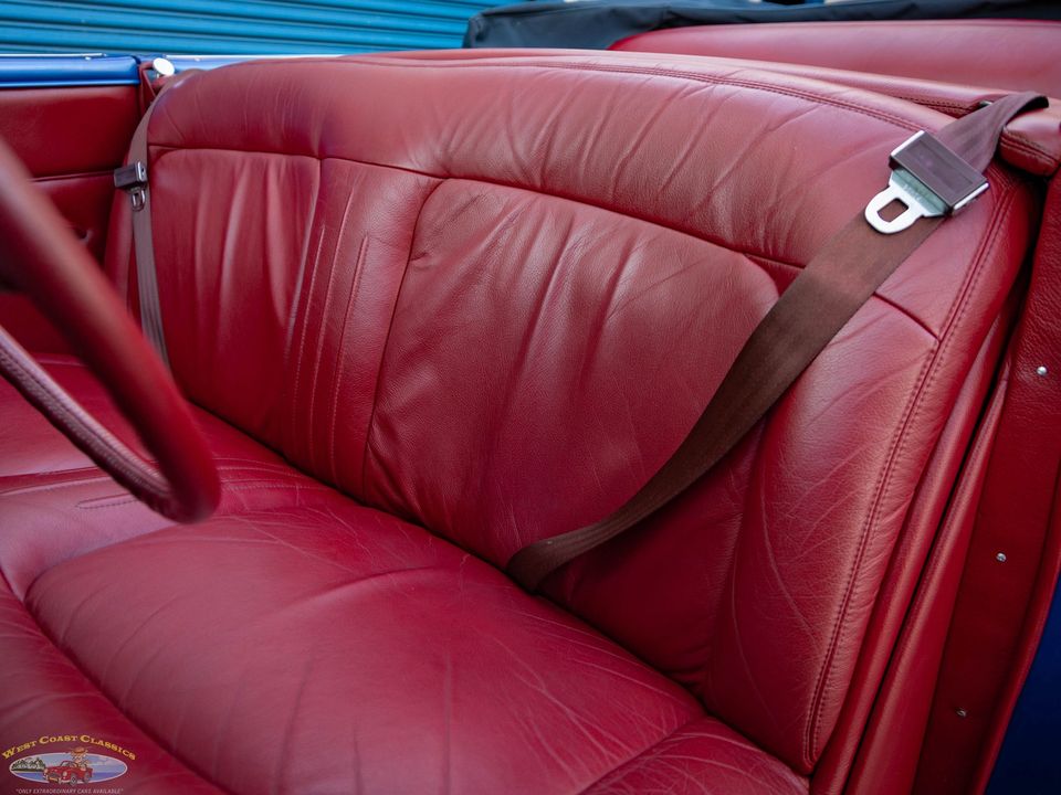 1940 Mercury Eight Custom