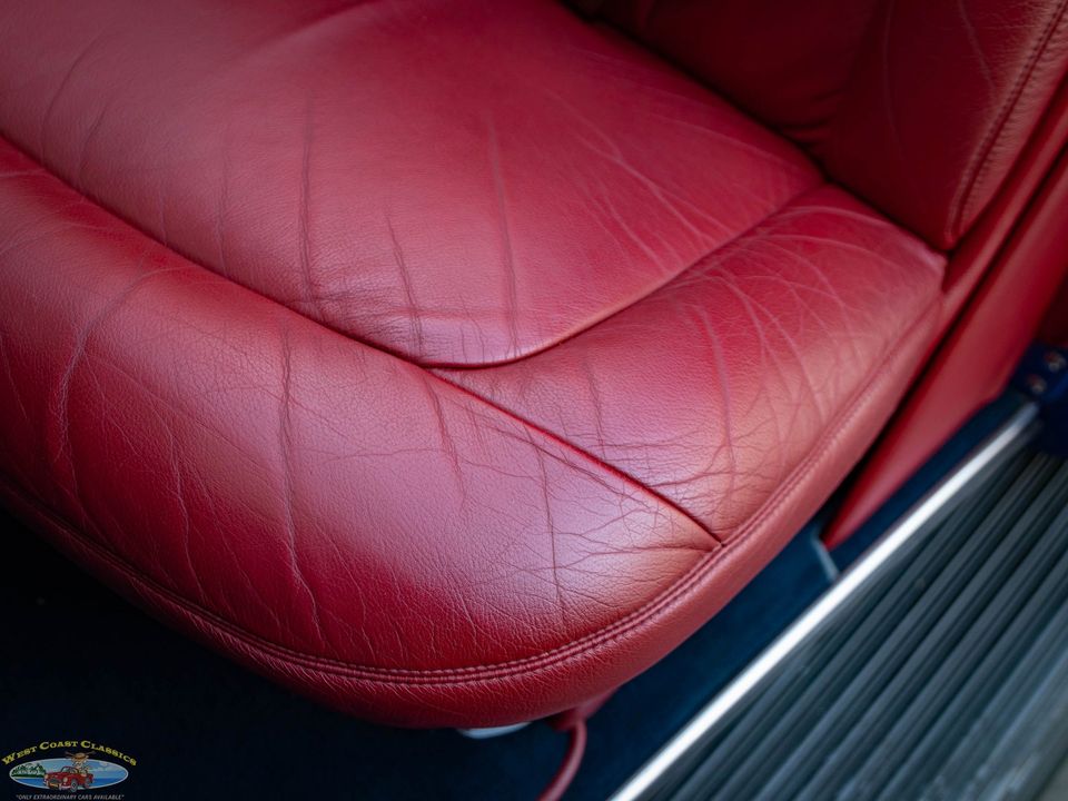 1940 Mercury Eight Custom