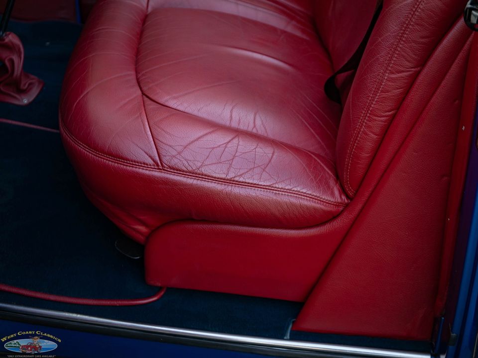 1940 Mercury Eight Custom