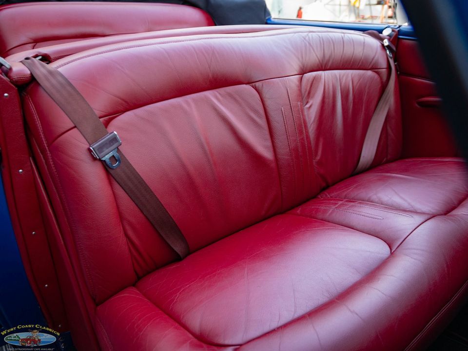 1940 Mercury Eight Custom