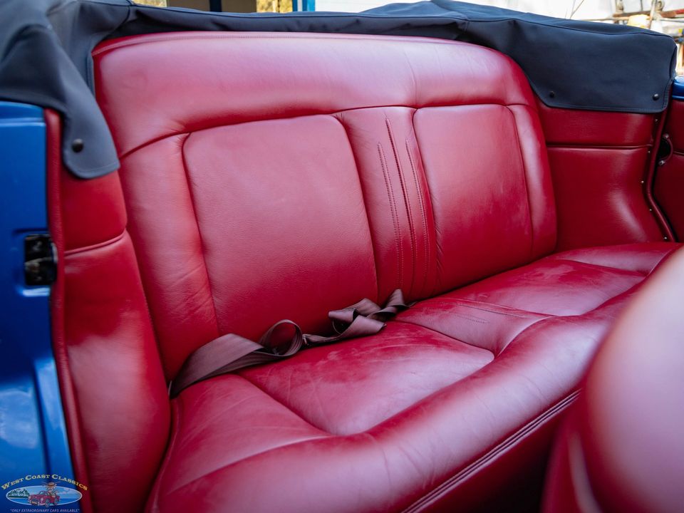 1940 Mercury Eight Custom