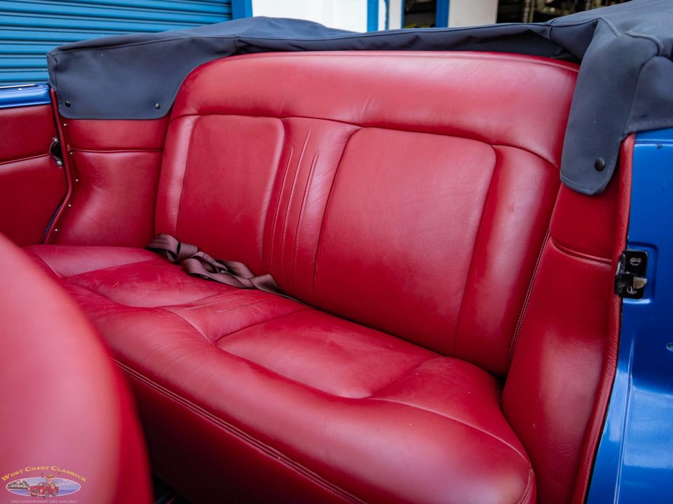 1940 Mercury Eight Custom
