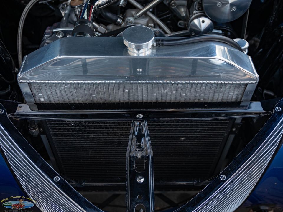 1940 Mercury Eight Custom
