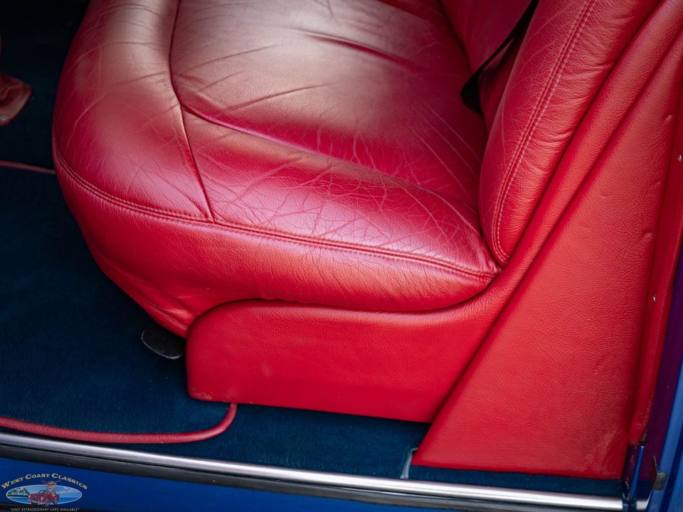 1940 Mercury Eight Custom