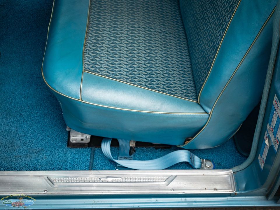 1959 Desoto Firesweep