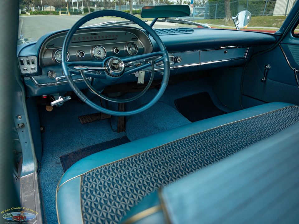 1959 Desoto Firesweep