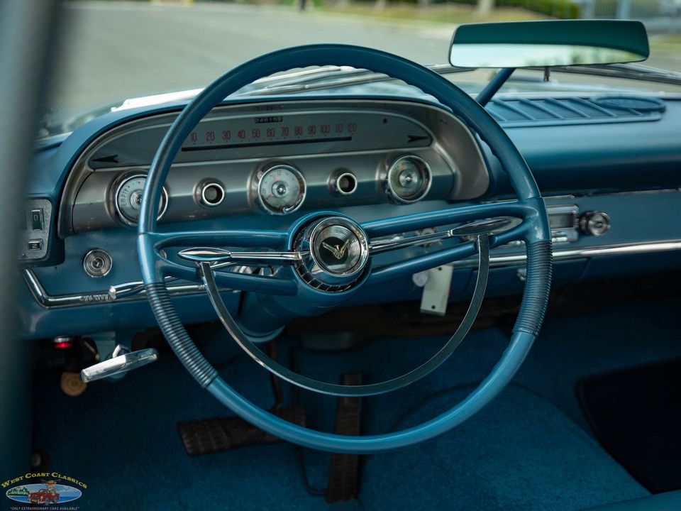 1959 Desoto Firesweep