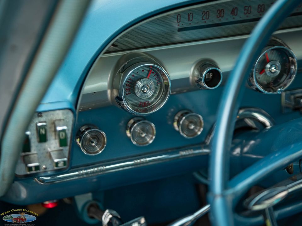 1959 Desoto Firesweep