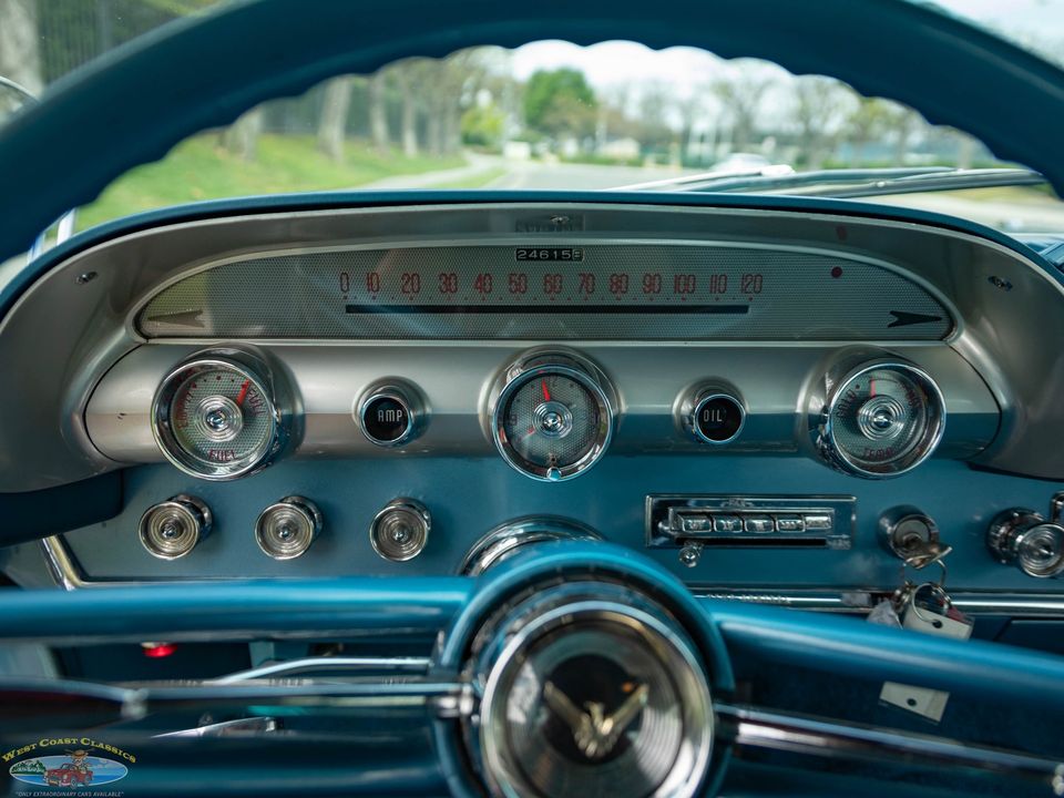 1959 Desoto Firesweep